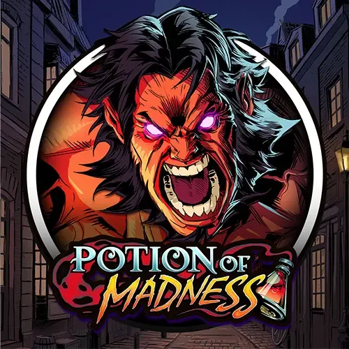 Potion of Madness screenshot
