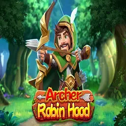 Archer Robin Hood screenshot
