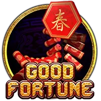 Good Fortune screenshot