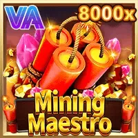 Mining Maestro screenshot