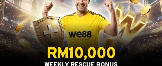 Bonus Rujuk Rakan Karib promotion